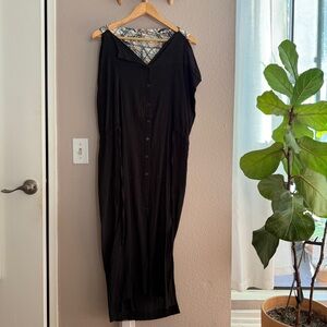 Boessert Schorn Dress